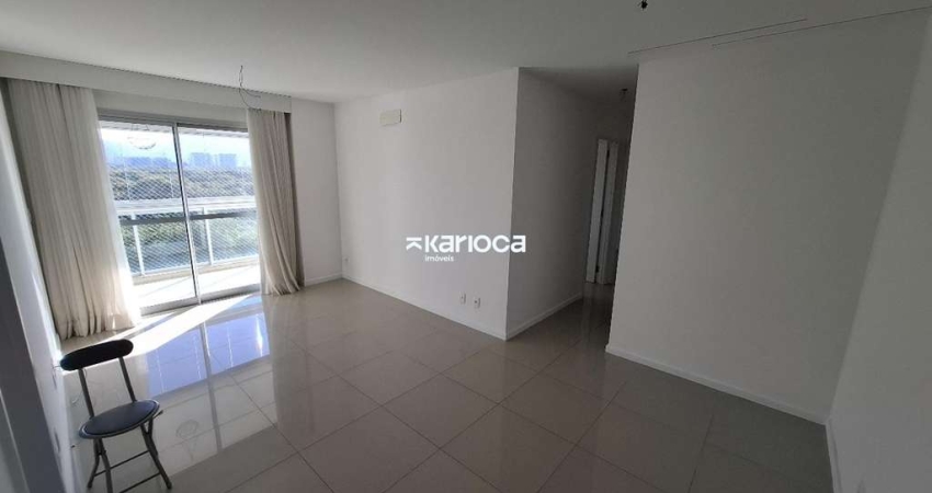 Apartamento para venda - Union Home - Centro metropolitano - Barra Olímpica - 2 Suítes - 78m²