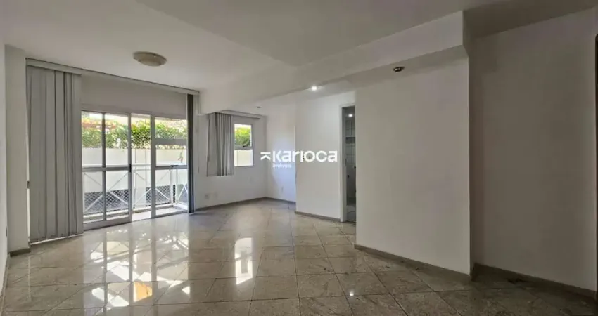 Apartamento com 2 Quartos à venda, 73m² - Gávea
