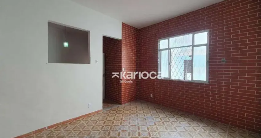 Casa com 3 dormitórios à venda, 103 m² por r$ 300.000,00 - vila valqueire - rio de janeiro/rj