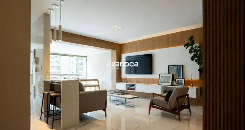 Apartamento lamina