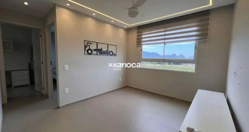 Oportunidade Imperdível no Recanto do Pontal: 2 Quartos com Excelente Custo-Benefício!