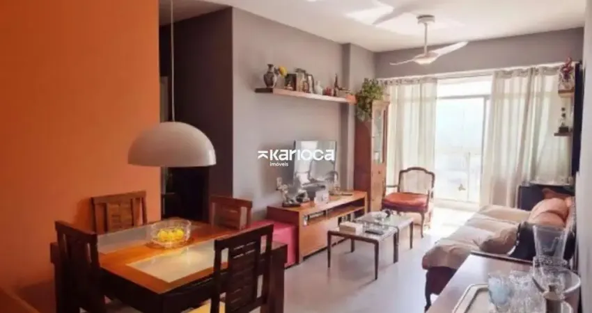 Exclusivo ABM: Apartamento 2 Quartos (1 suíte), Vista Pedra da Gávea, Acesso a Clube Privativo, Balsa e Ônibus