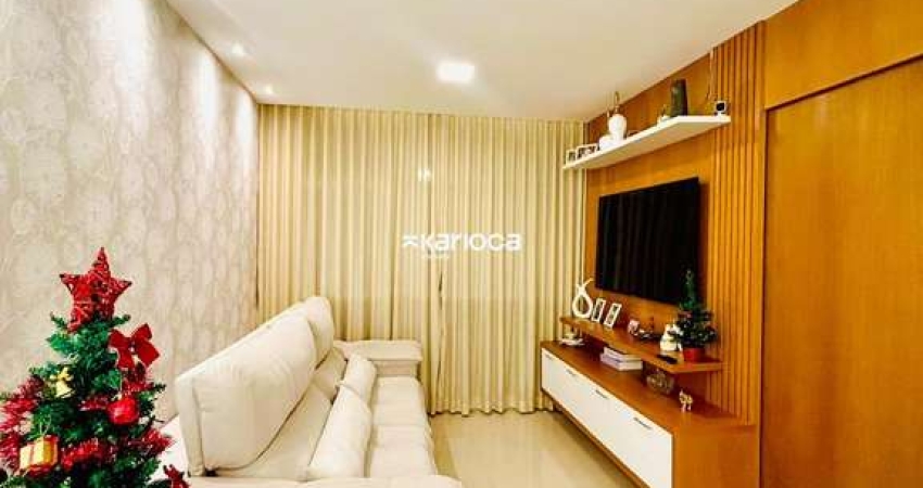 Apartamento para locação - Maayan - Cidade Jardim - Barra Olímpica - RJ