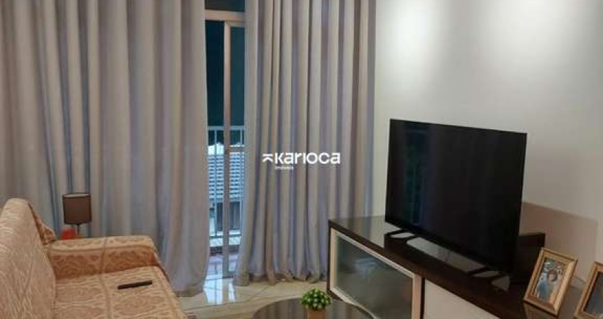 Apartamento com 2 quartos à venda na Rua Ituverava, 651, Anil, Rio de Janeiro