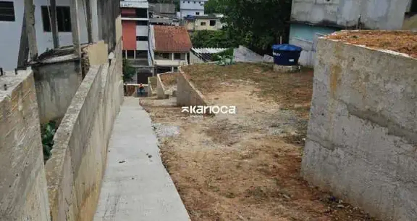 Oportunidade Única para Investidores e Construtores na Freguesia!