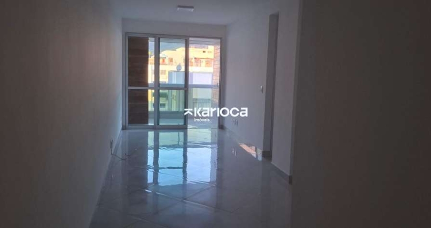 Apartamento para venda - Exclusive Residence Freguesia - 3 quartos