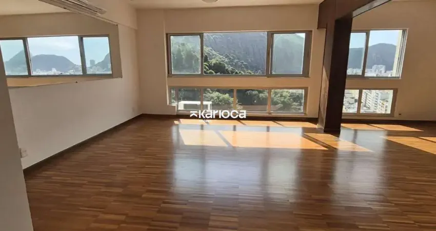 Oportunidade Exclusiva: Apartamento Reformado na Zona Sul com 100m², Suíte, Estúdio e Vaga