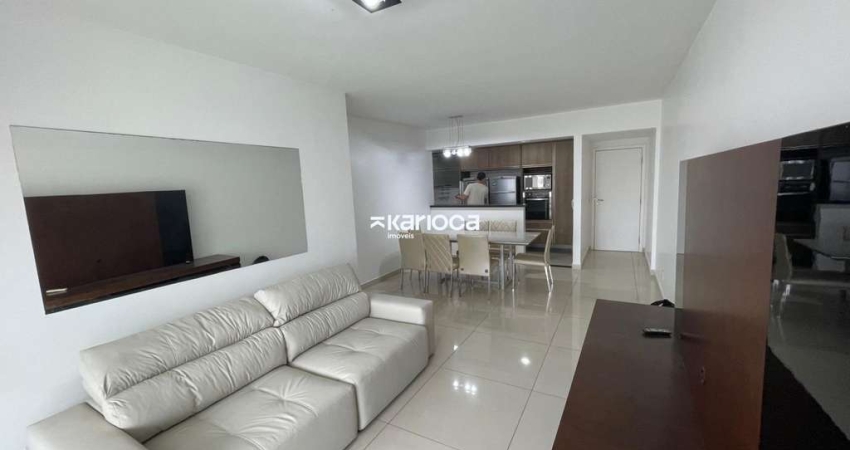 Apartamento com 3 quartos à venda na Avenida Vice-Presidente José Alencar, 1500, Barra Olímpica, Rio de Janeiro