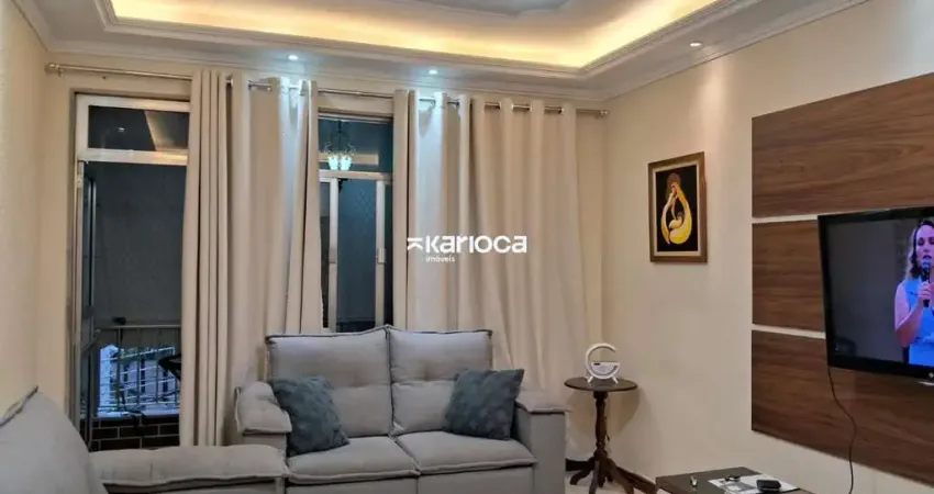 Vendo apartamento 2 Quartos com dependência em Vila Valqueire!!!