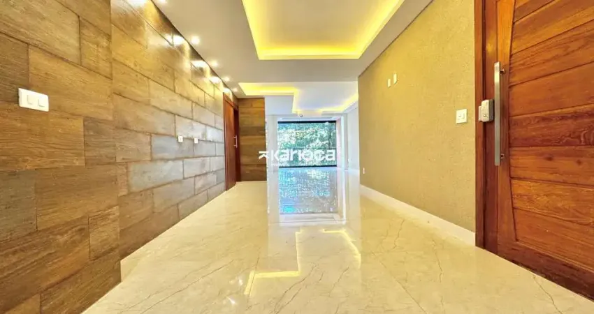 Apartamento com 3 quartos à venda na Rua Guimarães Rosa, 203, Barra da Tijuca, Rio de Janeiro