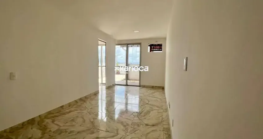Cobertura Duplex  4 quartos - Barra Bonita - Recreio - RJ