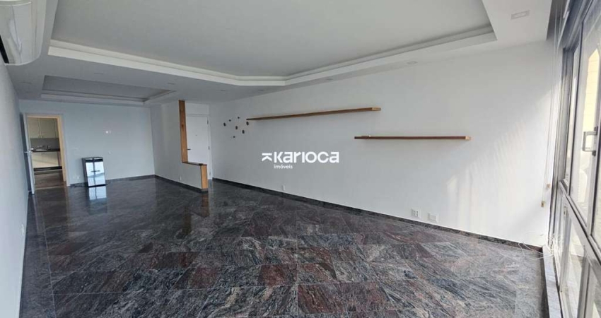 APARTAMENTO PARA LOCAÇÃO IPANEMA - 149M² - VISTA MAR - R. PRUDENTE DE MORAIS