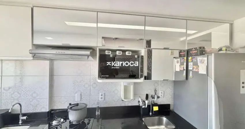 Apartamento com 2 quartos à venda na Estrada Rodrigues Caldas, 1700, Taquara, Rio de Janeiro