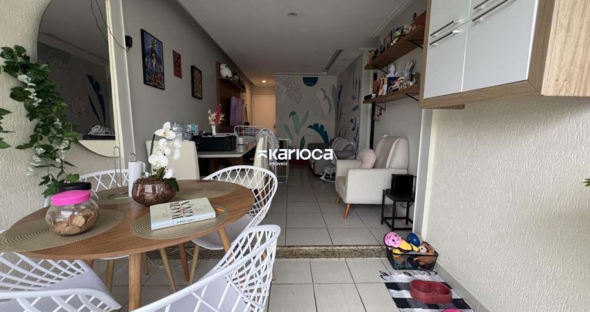 Apartamento com 3 quartos à venda na Rua Aroazes, 50, Barra Olímpica, Rio de Janeiro