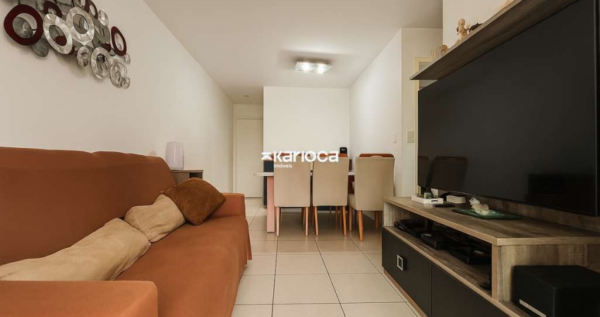 Apartamento com 3 quartos à venda na Rua Aroazes, 60, Barra Olímpica, Rio de Janeiro
