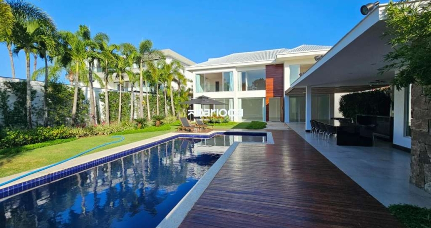 Casa no Condomínio Mansões com 4 Quartos para alugar, 1000m² - Barra da Tijuca