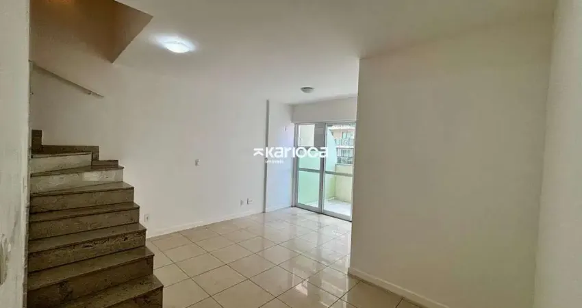 Apartamento com 2 quartos à venda na Avenida José Luiz Ferraz, 200, Recreio dos Bandeirantes, Rio de Janeiro