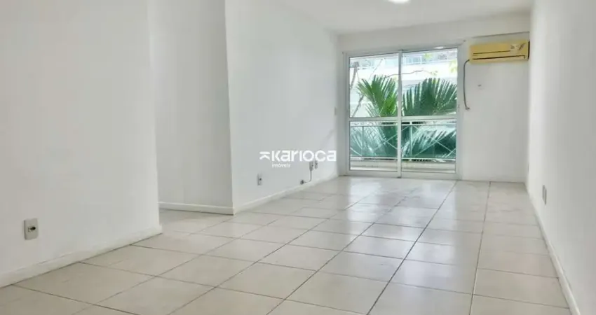 Lindo apartamento à venda | 120m2 | 3 quartos | Freguesia (Jacarepaguá)