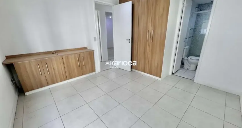 Lindo apartamento de 120m2 de 3 quartos na freguesia (jacarepaguá)