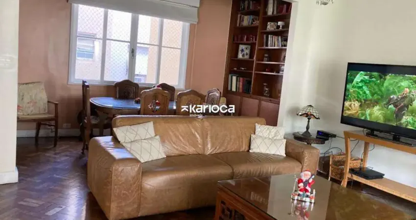 Apartamento com 4 quartos à venda na Rua Almirante Tamandaré, 23, Flamengo, Rio de Janeiro