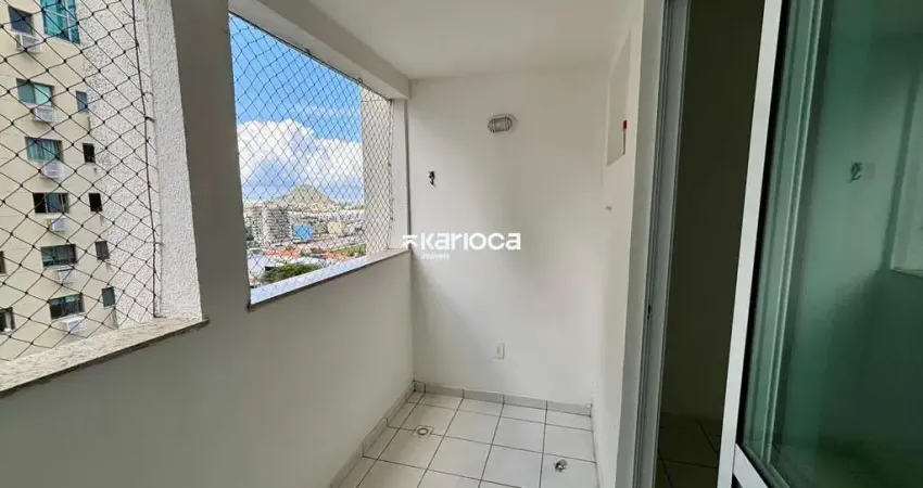 Apartamento com 2 quartos para alugar na Avenida José Luiz Ferraz, 200, Recreio dos Bandeirantes, Rio de Janeiro