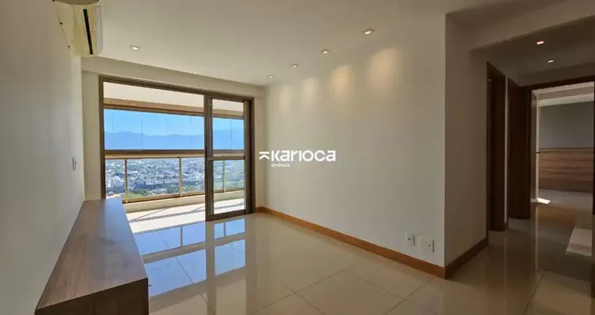 Oportunidade! Apartamento 83m² com Vista Livre e Sol da Manhã
