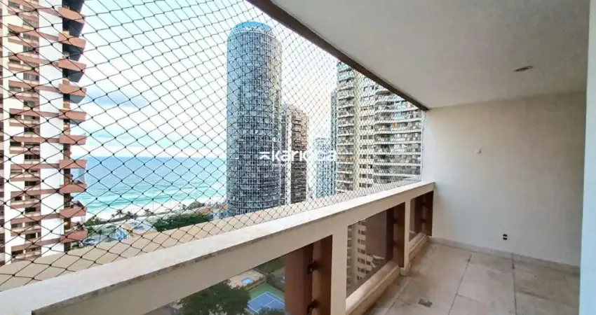Apartamento com 3 quartos à venda na Avenida Lúcio Costa, 3300, Barra da Tijuca, Rio de Janeiro