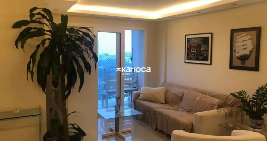 Apartamento com 2 quartos para alugar na Rua Maria Luísa Pitanga, 85, Barra da Tijuca, Rio de Janeiro