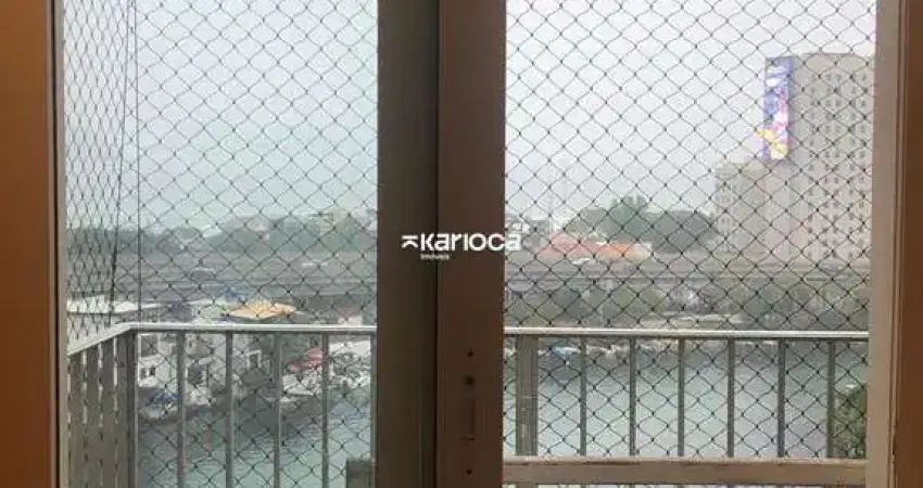 Apartamento com 2 quartos para alugar na Rua Maria Luísa Pitanga, 85, Barra da Tijuca, Rio de Janeiro