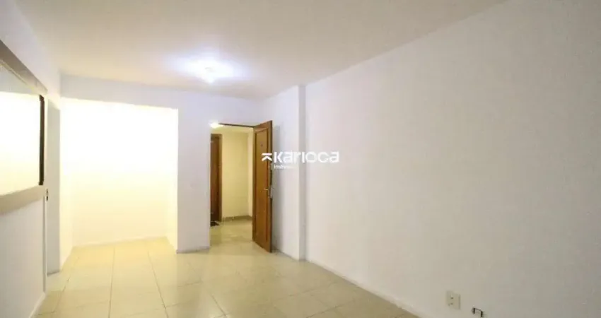 Exclusividade no rio2: 3 quartos com suíte, sol da manhã e a melhor planta do normandie!