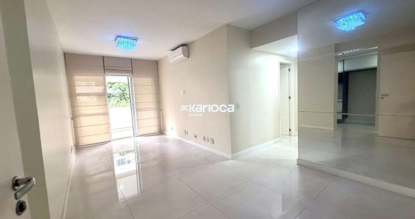 Apartamento para locação Reserva Jardim - Cidade Jardim - Barra Olímpica - 2 quartos