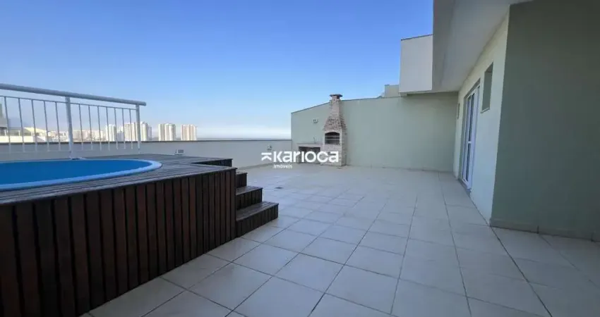 Apartamento com 3 quartos à venda na Avenida Di Cavalcanti, 111, Barra da Tijuca, Rio de Janeiro