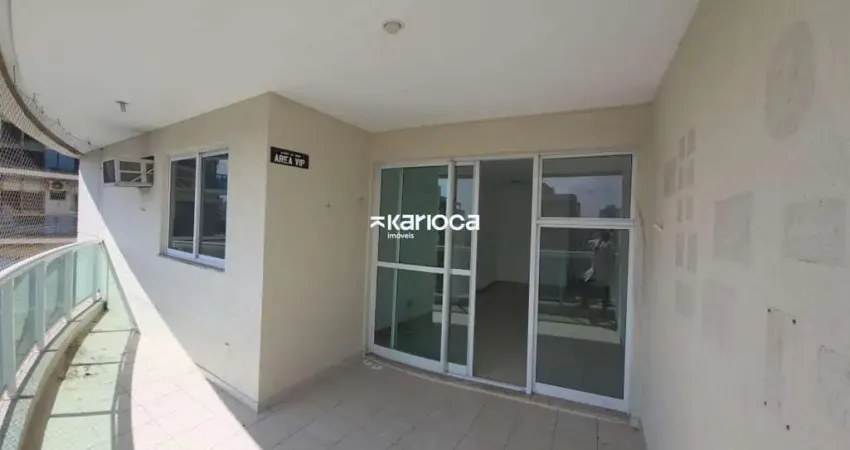 Apartamento com 3 quartos à venda na Rua Aroazes, 205, Barra Olímpica, Rio de Janeiro