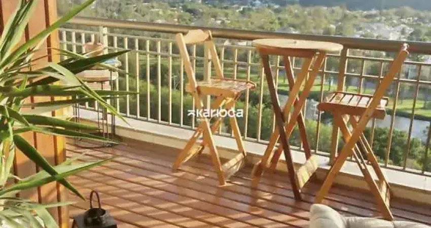 Apartamento com 2 quartos à venda na Rua Antero Manoel de Sá Filho, 125, Recreio dos Bandeirantes, Rio de Janeiro