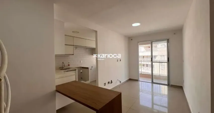 Cobertura com 3 quartos para alugar na Rua Macembu, 369, Taquara, Rio de Janeiro