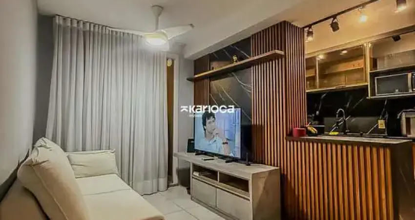 Apartamento com 3 quartos à venda na Rua Piauí, 400, Méier, Rio de Janeiro