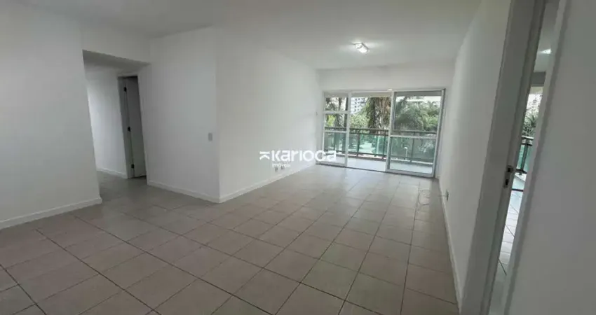 Apartamento 4 Quartos na Barra Olímpica – Conforto e Sofisticação
