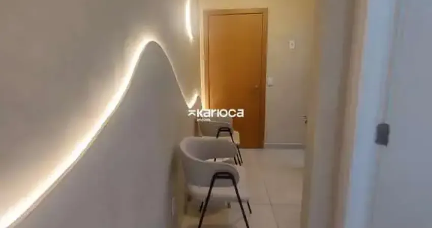 Sala comercial à venda na Avenida Embaixador Abelardo Bueno, 1, Barra Olímpica, Rio de Janeiro