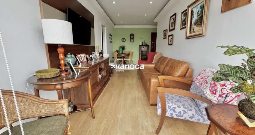 Apartamento com 2 quartos à venda na Rua Vilhena de Morais, 100, Barra da Tijuca, Rio de Janeiro