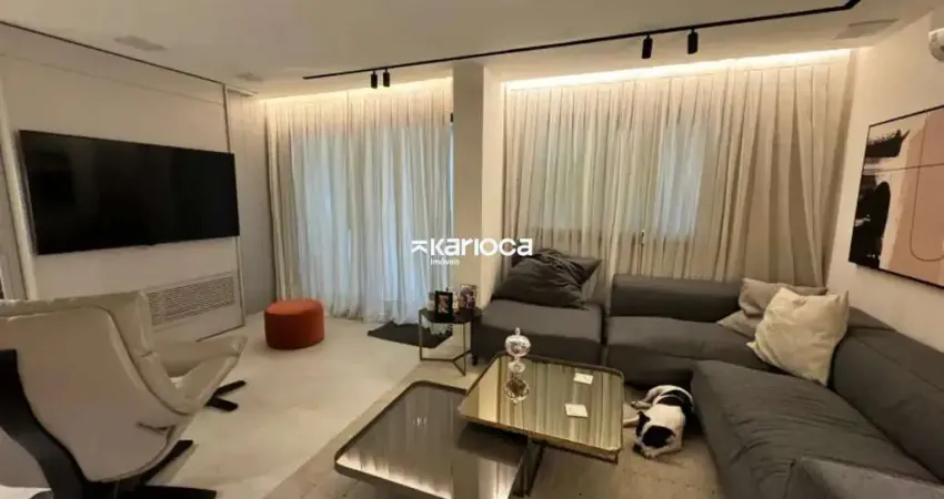 Apartamento 3 quartos no condominio raro residenial na freguesia - sol da manhã!