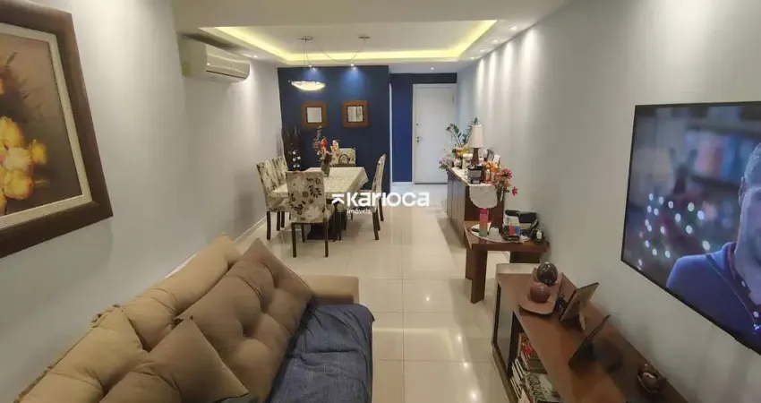 Apartamento com 2 quartos à venda na Rua Joaquim Pinheiro, 377, Freguesia (Jacarepaguá), Rio de Janeiro