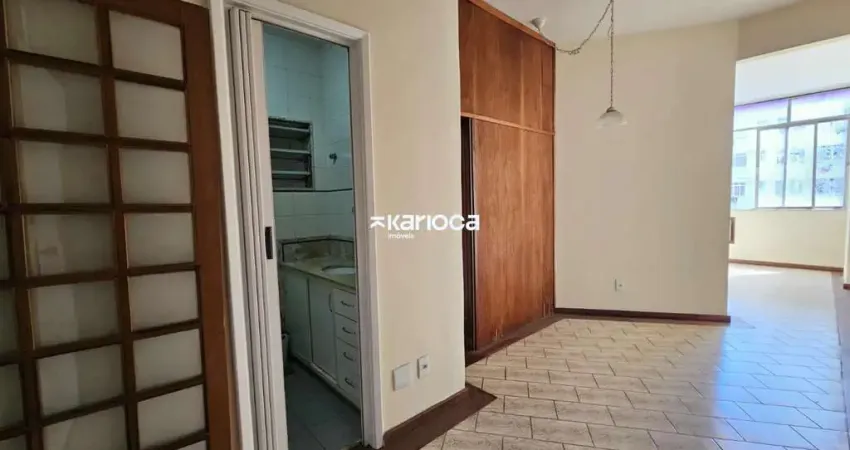 Apartamento com 1 quarto para alugar na Avenida Oswaldo Cruz, 96, Flamengo, Rio de Janeiro
