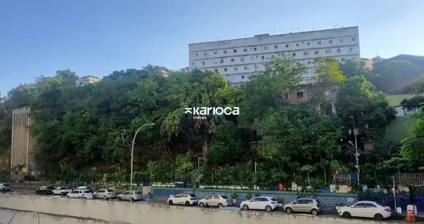 Apartamento com 3 quartos à venda na Rua Marquês de Abrantes, 110, Flamengo, Rio de Janeiro