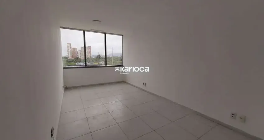 Sala comercial à venda na Avenida Embaixador Abelardo Bueno, 1, Barra Olímpica, Rio de Janeiro