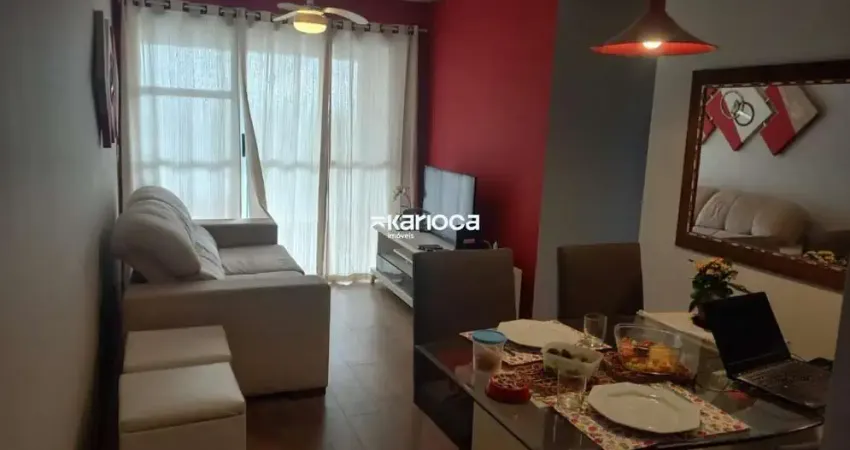 Apartamento com 3 quartos à venda na Estrada dos Bandeirantes, 7035, Jacarepaguá, Rio de Janeiro