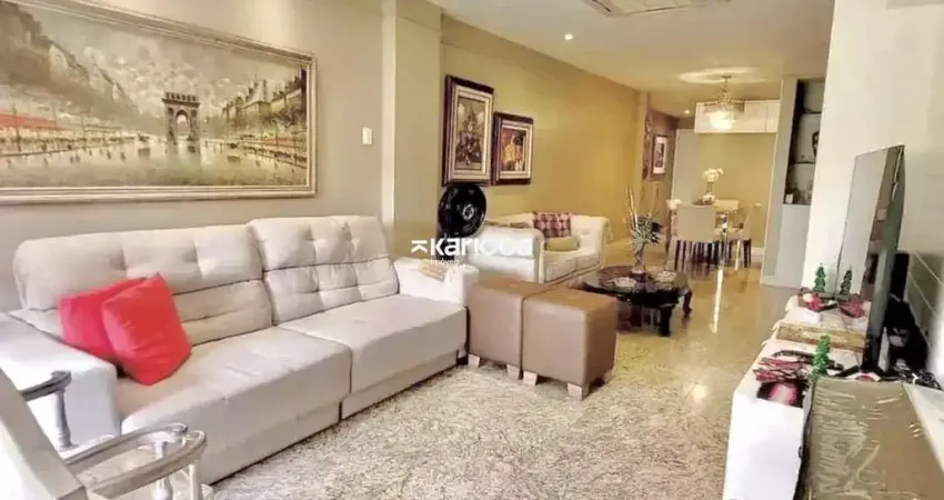 Apartamento com 2 quartos à venda na Rua General Ivan Raposo, 145, Barra da Tijuca, Rio de Janeiro