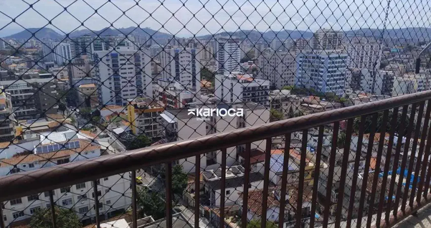 Cobertura com 3 quartos à venda na Rua Padre Ildefonso Penalba, 103, Méier, Rio de Janeiro