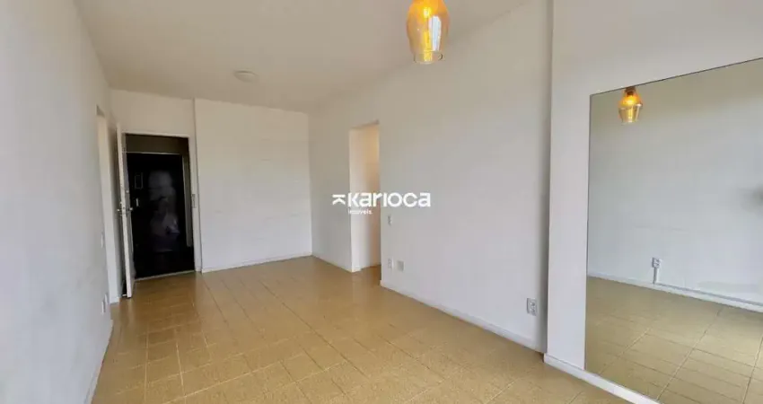 Lindíssimo apartamento de 63m2 de 1 quarto no parque das rosas
