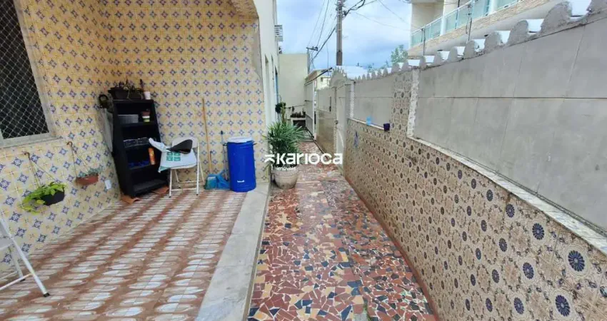 Oportunidade!! casa duplex condomínio fechado freguesia 3 amplos quartos 2 banheiros – próximo a linha amarela.