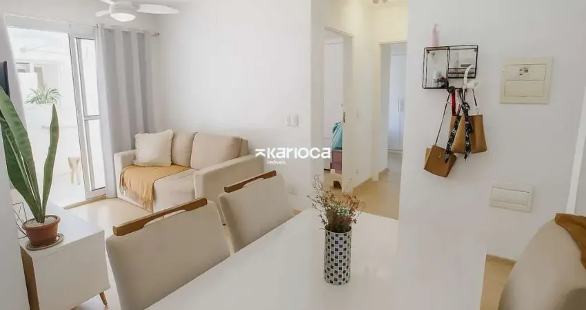 Apartamento com 3 quartos para alugar na Estrada Capenha, 900, Pechincha, Rio de Janeiro